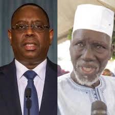 Décès Mbaye Guèye : l’hommage du Président Macky Sall