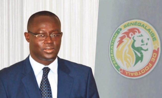 Urgent : Augustin Senghor réélu pour un quatrième mandat Urgent : Augustin Senghor réélu pour un quatrième mandat