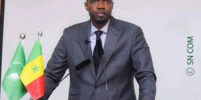 Multiplication Des Points De Presse, Declarations Dans La Presse: Sonko Ou Le Pari D’une Communication Plus ‘’présidentialiste’’ Multiplication Des Points De Presse, Declarations Dans La Presse: Sonko Ou Le Pari D’une Communication Plus ‘’présidentialiste’’