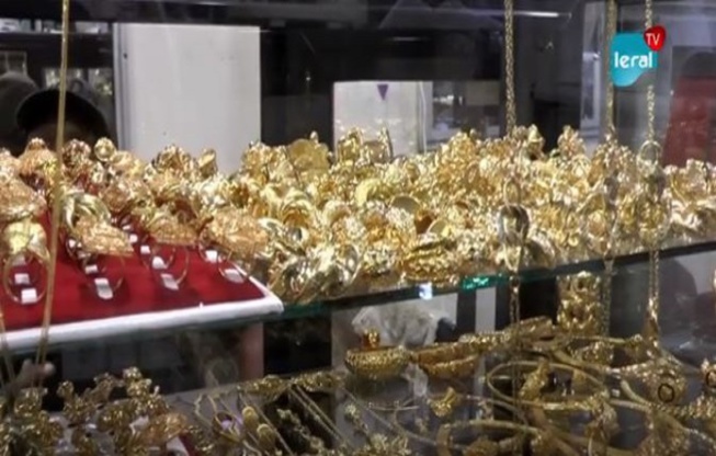 Il a subtilisé 500 g d’or appartenant à son ami : El Hadj Rawane se rabat sur un marabout pour “faire taire” sa victime Il a subtilisé 500 g d’or appartenant à son ami : El Hadj Rawane se rabat sur un marabout pour “faire taire” sa victime