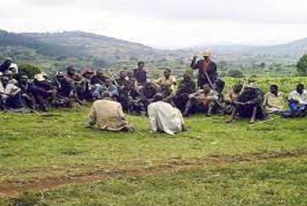 Commune de Mbane-attribution jugée illégale de 1661 ha à un libanais : Un Mouvement Citoyen dénonce et se mobilise pour faire face Commune de Mbane-attribution jugée illégale de 1661 ha à un libanais : Un Mouvement Citoyen dénonce et se mobilise pour faire face