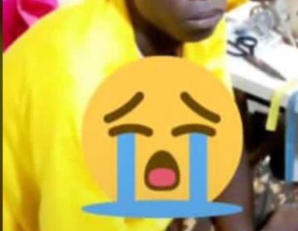 Fallou Mbaye tué avec un tournevis : Les détails d’un crime passionnel Fallou Mbaye tué avec un tournevis : Les détails d’un crime passionnel