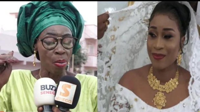 URGENT: Les révélations de Maman Aïcha de la série " Dinama Nekh " sur Aïda Samb Kouko Takk…" URGENT: Les révélations de Maman Aïcha de la série " Dinama Nekh " sur Aïda Samb Kouko Takk…"