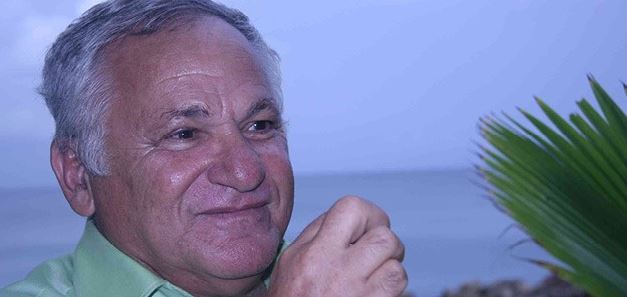Le ministre Aly Haïdar aurait détourné 275 millions Le ministre Aly Haïdar aurait détourné 275 millions