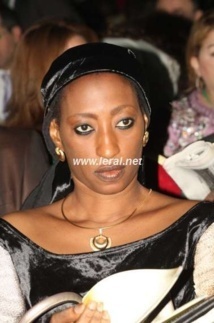 Départ du gouvernement de Seynabou Gaye Touré : Tivaouane proteste et demande à Macky de corriger cette « erreur » au plus vite Départ du gouvernement de Seynabou Gaye Touré : Tivaouane proteste et demande à Macky de corriger cette « erreur » au plus vite