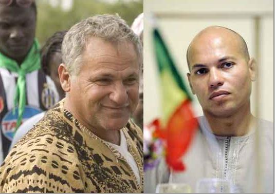 Karim Meissa Wade et Ali Haidar indexés à cause de leurs origines : Le sénégalais est-il raciste ? Karim Meissa Wade et Ali Haidar indexés à cause de leurs origines : Le sénégalais est-il raciste ?