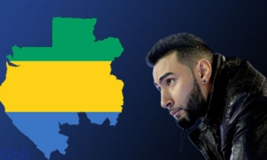 Le rappeur La Fouine demande la nationalité gabonaise