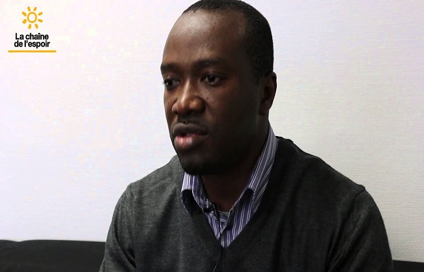 Dr Cheikh Tacko Diop, Directeur de l’hôpital De Fann : «les patients en réanimation n’ont jamais été vaccinés contre la Covid-19» Dr Cheikh Tacko Diop, Directeur de l’hôpital De Fann : «les patients en réanimation n’ont jamais été vaccinés contre la Covid-19»