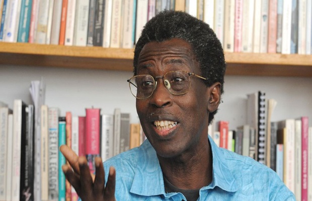 Pr Cheikh Ibrahima Niang sur la gestion de la covid-19 : «L’’heure n’est pas à la récupération politique. Pr Cheikh Ibrahima Niang sur la gestion de la covid-19 : «L’’heure n’est pas à la récupération politique.