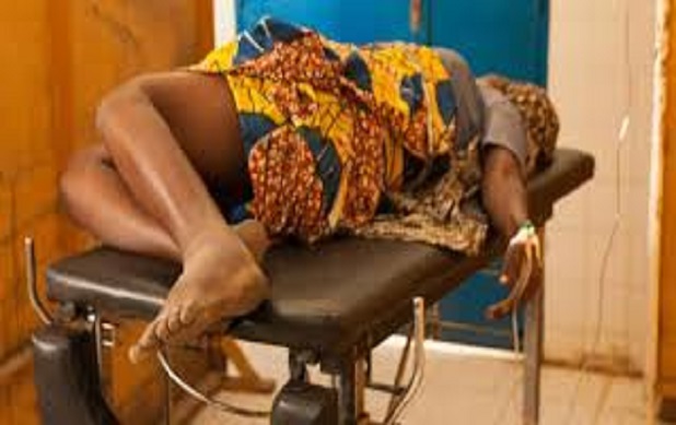 Interruption volontaire de grossesse à Grand Yoff : une fille de 24 ans jetée en prison Interruption volontaire de grossesse à Grand Yoff : une fille de 24 ans jetée en prison