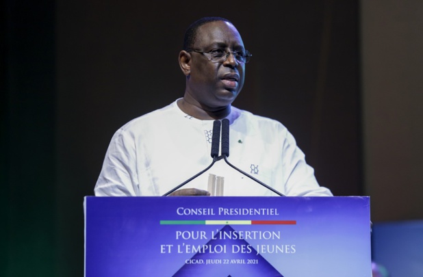 L’emploi des jeunes, sur-priorité du gouvernement