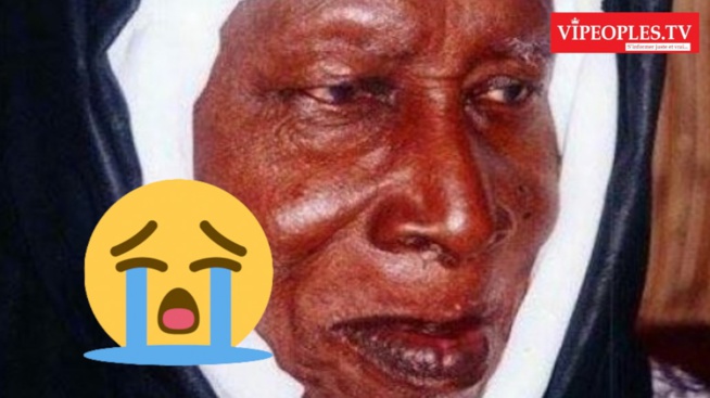 La Oumah Islamique en deuil Décès du Khalif Général des Layennes Baye Abdoulaye Thiaw et Serigne Abdourahim Seck khakife de Thienaba.