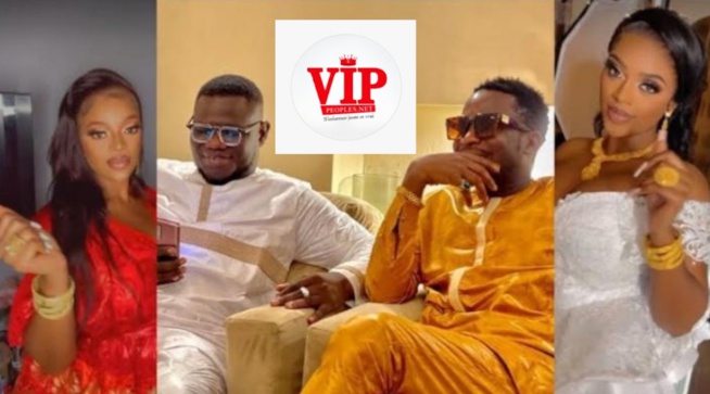 URGENT: Mariage de son producteur Matar Diop Subatel les témoignages de Sidy Diop URGENT: Mariage de son producteur Matar Diop Subatel les témoignages de Sidy Diop