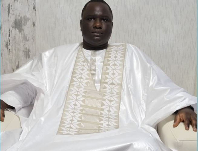 Condoléances: Dethie Fall rend hommage aux khalifes généraux de Thieneba et des layénnes Condoléances: Dethie Fall rend hommage aux khalifes généraux de Thieneba et des layénnes