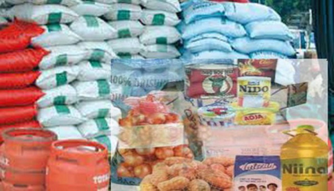 Sénégal: L’inflation au plus haut sommet depuis 11 mois