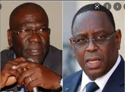 AIBD: Abdoulaye Timbo, nommé PCA AIBD: Abdoulaye Timbo, nommé PCA