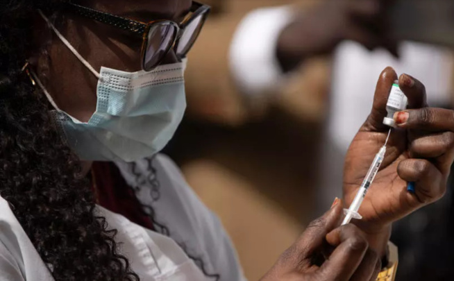 Covid-19/ Malades du cancer et drépanocytaires: La vaccination récommandée Covid-19/ Malades du cancer et drépanocytaires: La vaccination récommandée