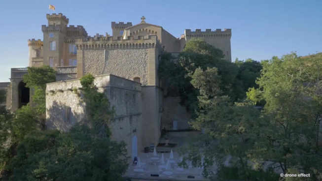 Rocher Mistral Rocher Mistral