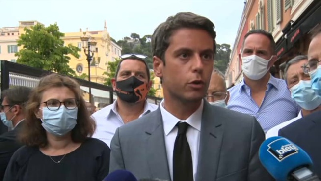 Sans la vaccination et le pass sanitaire, le gouvernement aurait "probablement dû refermer" certains lieux