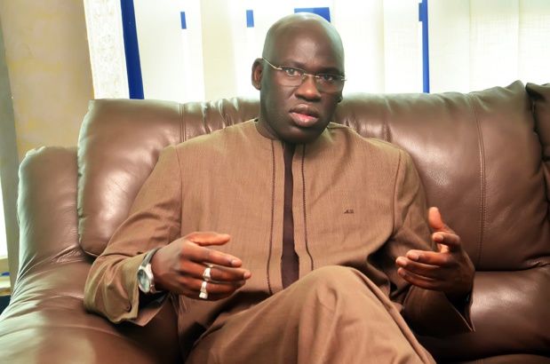 Mbaye Dione, Directeur général de la Bimao : « L’ambition de notre banque est d’être le partenaire financier de référence du système financier décentralisé » Mbaye Dione, Directeur général de la Bimao : « L’ambition de notre banque est d’être le partenaire financier de référence du système financier décentralisé »