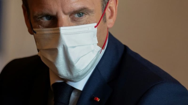 Covid-19: un conseil de défense sanitaire prévu en visioconférence mercredi matin