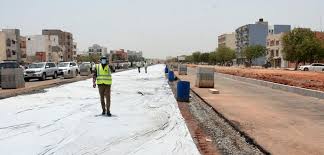 Galère des banlieusards à cause des chantiers Galère des banlieusards à cause des chantiers