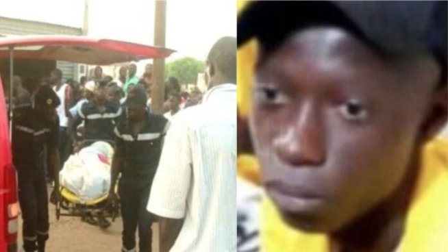 Affaire Falou Mbaye: Arrêté, le meurtrier présumé est passé aux aveux Affaire Falou Mbaye: Arrêté, le meurtrier présumé est passé aux aveux