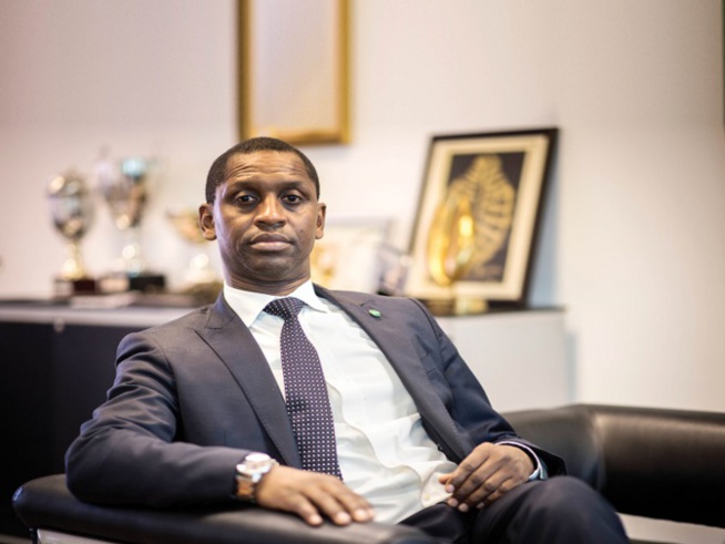 Traduit en justice par ses ex-associés: Ils réclament à Kabirou Mbodje 75 milliards F CFA Traduit en justice par ses ex-associés: Ils réclament à Kabirou Mbodje 75 milliards F CFA