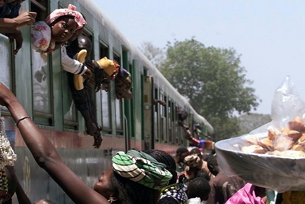 Impact de l’arrêt du train : L’économie de Tambacounda à genoux Impact de l’arrêt du train : L’économie de Tambacounda à genoux