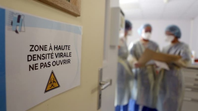 Covid-19: plus de 30.000 nouveaux cas au cours des dernières 24 heures