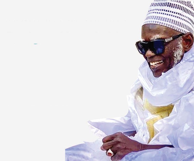 Grande Journée Qaçida et récital de Coran : Discours du Khalife Général des mourides
