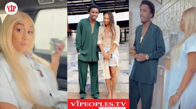 URGENT: Abidjan WALLY SECK C'EST DU LOURD Avec EMMA LOHOUES regardez