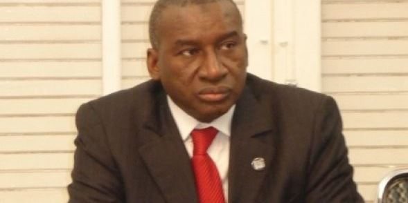 Homosexualité : Sidiki Kaba se range derrière la position du chef de l’Etat Homosexualité : Sidiki Kaba se range derrière la position du chef de l’Etat