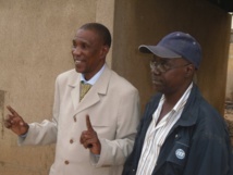 [Audio-Urgent] Malick Konté condamné à un an de prison ferme
