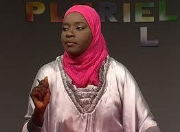 Presse – Prix Ragnée : Houreye Thiam primée Presse – Prix Ragnée : Houreye Thiam primée