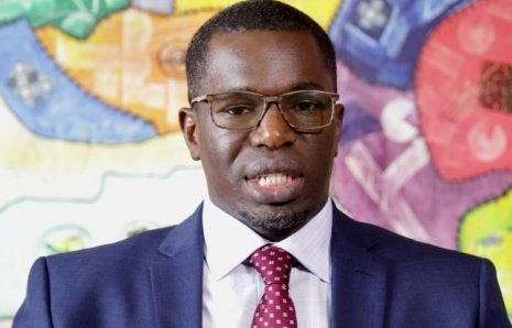 Propagation Covid-19 : Ibrahima Hamidou Dème pour la suspension de tous les événements religieux…