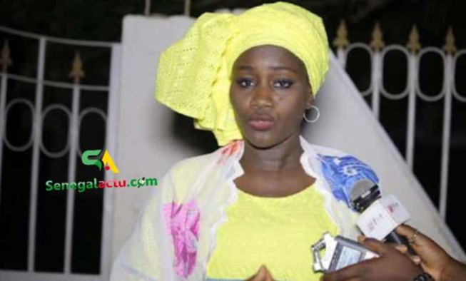 Nécrologie : Niatam Ba endeuillée Nécrologie : Niatam Ba endeuillée