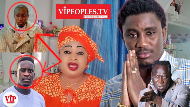 URGENT: Tay Tembi écrase sévèrement les détracteurs de Wally Seck qui cherche du buzz derriere Waly URGENT: Tay Tembi écrase sévèrement les détracteurs de Wally Seck qui cherche du buzz derriere Waly