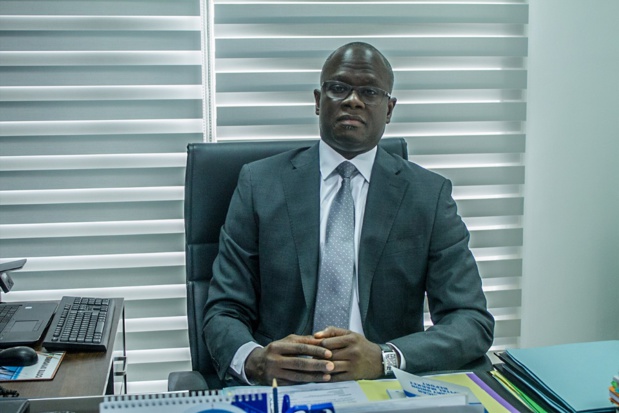Mamadou Ndiaye, ancien Président du CREPMF : « les résultats ont commencé à se faire sentir »