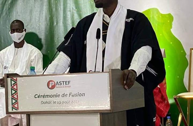 OPPOSITION: Sonko annonce une “grande coalition” OPPOSITION: Sonko annonce une “grande coalition”