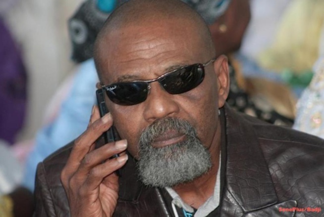 Evacuation supposée par Macky Sall: Pape Samba Mboup dément Guy Marius et annonce une plainte Evacuation supposée par Macky Sall: Pape Samba Mboup dément Guy Marius et annonce une plainte