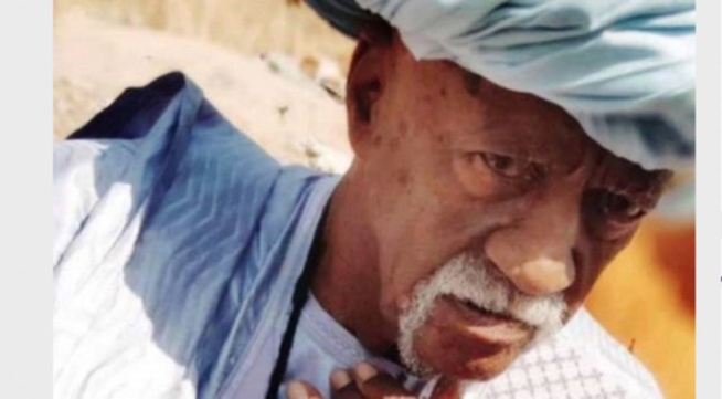 Nécrologie : Décès du Chef religieux Cheikh Abdoul Khadr Aidara à Tamba à l’âge de 104 ans