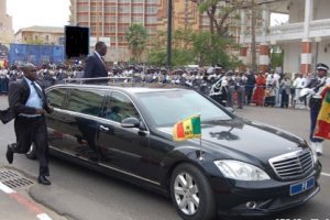 Les ambitions politiques des Faye-Sall : Aliou Sall veut la mairie de Guédiawaye, Mansour Faye celle de Saint-Louis, Adama Faye vise Dakar…