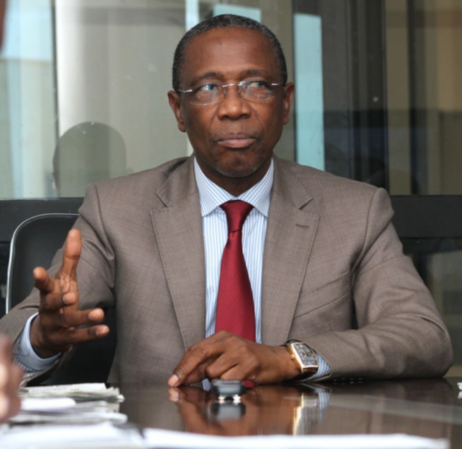 Vente de matériels médicaux aux privés/ El Hadji Kassé: « Macky Sall ne va pas rester les bras croisés » Vente de matériels médicaux aux privés/ El Hadji Kassé: « Macky Sall ne va pas rester les bras croisés »