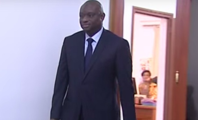 Nécrologie: Décès de Modou Mamoune Samb, PCA de Socabeg Nécrologie: Décès de Modou Mamoune Samb, PCA de Socabeg