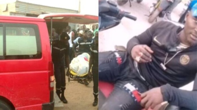 Dakar: Un célèbre mécanicien meurt dans un appartement meublé Dakar: Un célèbre mécanicien meurt dans un appartement meublé