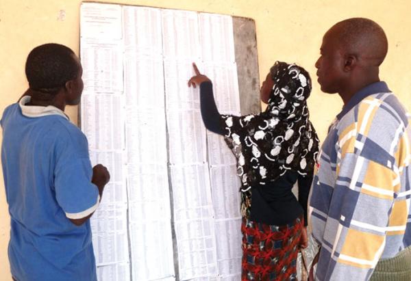 Bfem: Une école affiche 0 admis sur 90 candidats Bfem: Une école affiche 0 admis sur 90 candidats