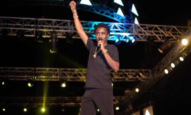 Urgent Wally seck tothie na festival Abidjan avec le son Doro Gueye Urgent Wally seck tothie na festival Abidjan avec le son Doro Gueye