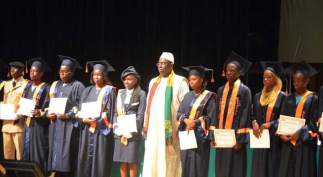 Concours général sénégalais 2021: Les lauréats fêtés demain Concours général sénégalais 2021: Les lauréats fêtés demain