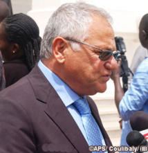 Détournement présumé au ministère de l’Environnement : Ali Haidar dément et invite les services de contrôle de l’Etat à auditer sa gestion Détournement présumé au ministère de l’Environnement : Ali Haidar dément et invite les services de contrôle de l’Etat à auditer sa gestion